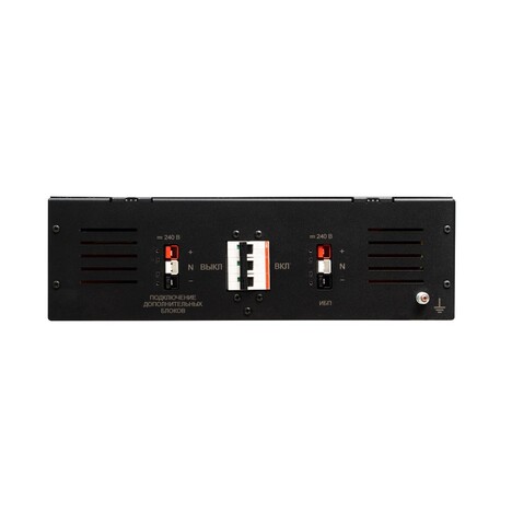 Сменная батарея для ИБП Бастион SKAT BС 240/9 RACK (485)