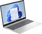 Ноутбук HP Inc. 15-fc0024ny AMD Ryzen 7 7730U (серебристый)