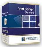 Loftware, Inc. Loftware Print Server (обновления), Standard Edition NP