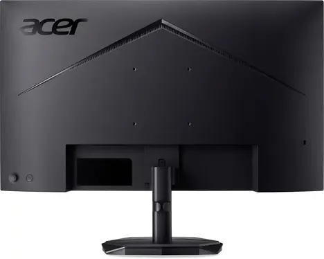 Монитор ACER KG241YP6bip 23.8-inch черный