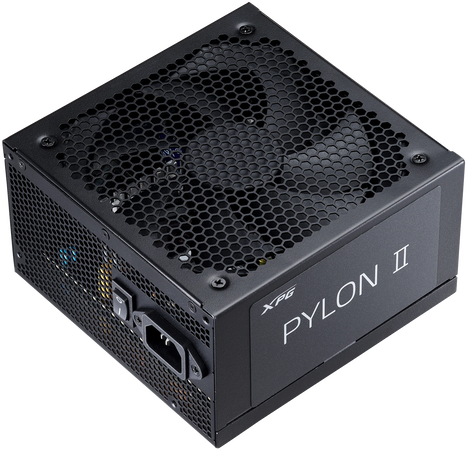 Блок питания XPG PYLON II 650W