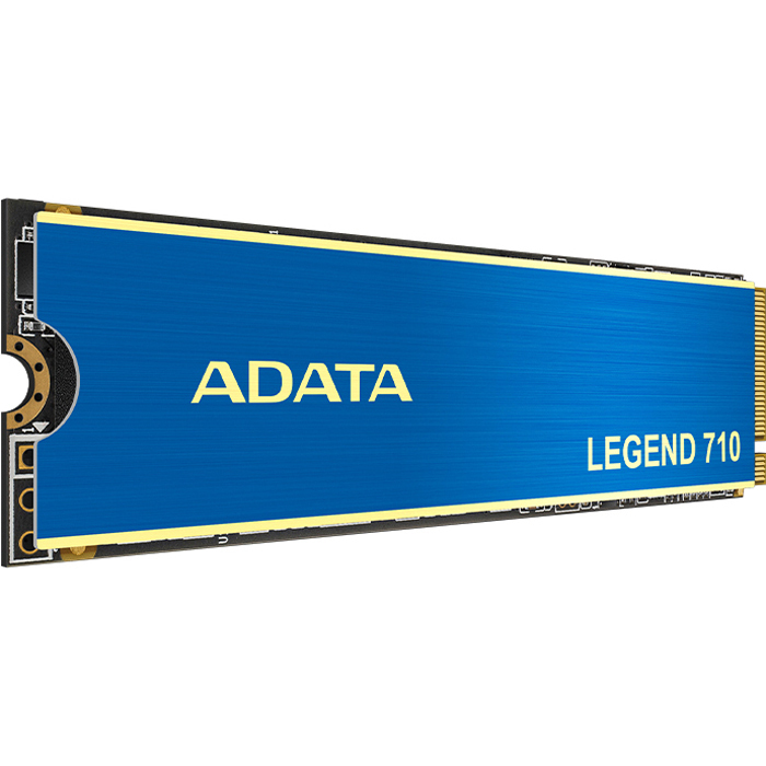 Внутренний твердотельный накопитель ADATA PCI-E x4 512GB