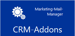 Donaubauer AG Donaubauer Marketing-Mail-Manager (лицензия for Microsoft Dynamics CRM),