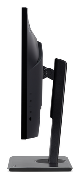 Монитор ACER B277 27.0-inch черный