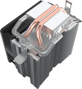 Кулер Процессорный PCCooler для процессора S93 V2