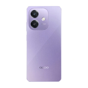 Смартфон OPPO A A3 CPH2669 256 ГБ фиолетовый