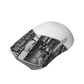 Мышь ASUS P711 ROG GIII WL AIMPOINT 90MP02Y0-BMUA11, дизайнерский рисунок