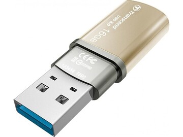 Флешка TRANSCEND JetFlash 820 16GB