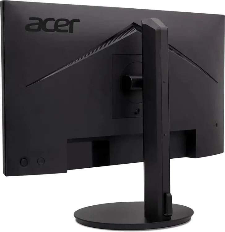 Монитор ACER CB272Gbiprv 27.0-inch черный