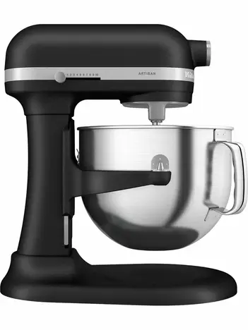 Планетарный миксер KitchenAid Artisan 6.6л