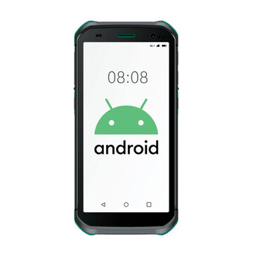 Терминалы сбора данных Mindeo M50