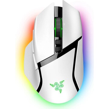 Мышь Razer Basilisk V3 Pro 35K RZ01-05240200-R3G1, цвет белый