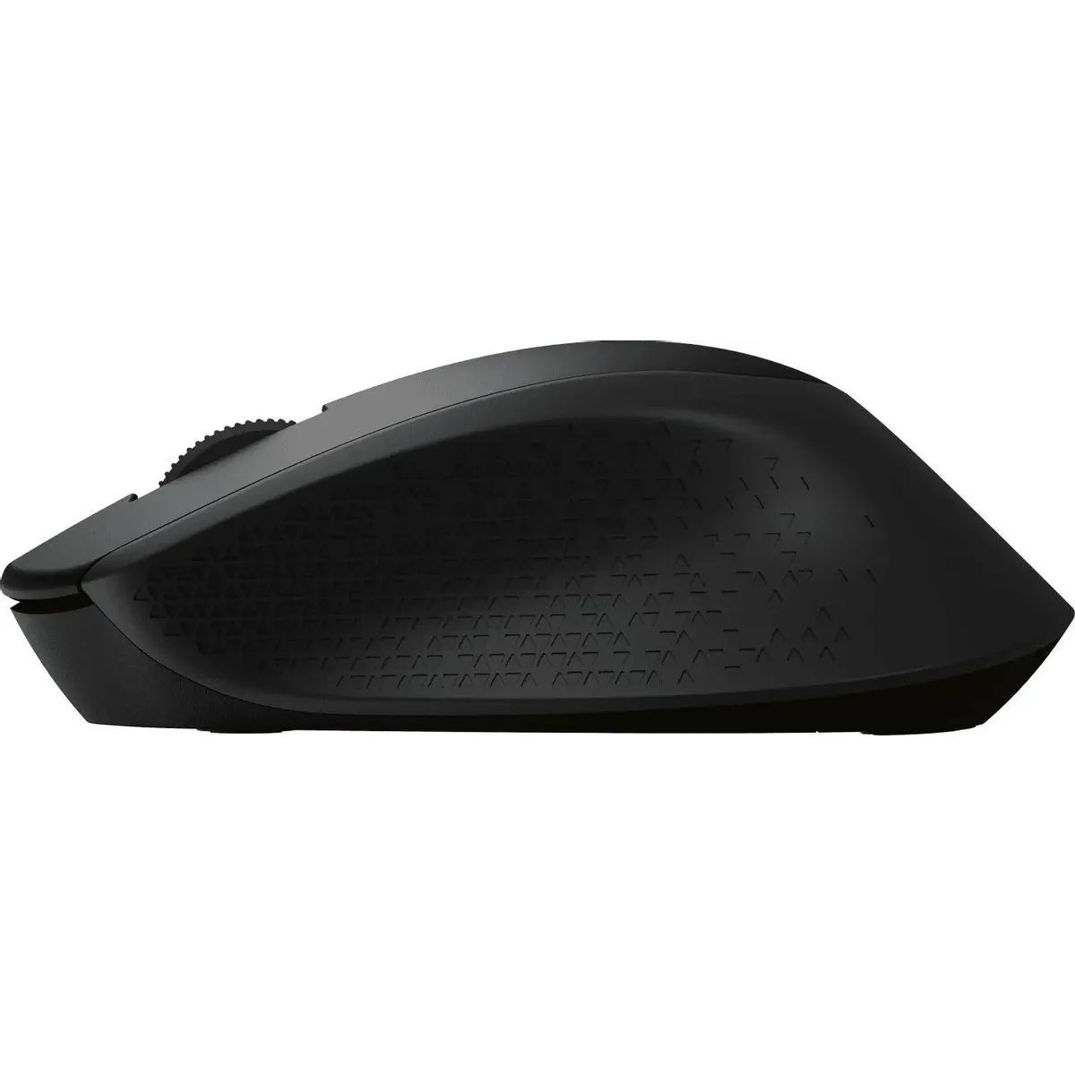 Мышь Logitech M280 910-004306, цвет черный