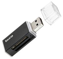 Buro Устройство чтения карт памяти USB2.0 BU-CR-3104 BU-CR-3104