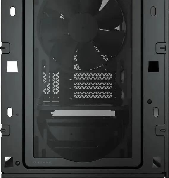 Корпус Corsair 4000D Airflow