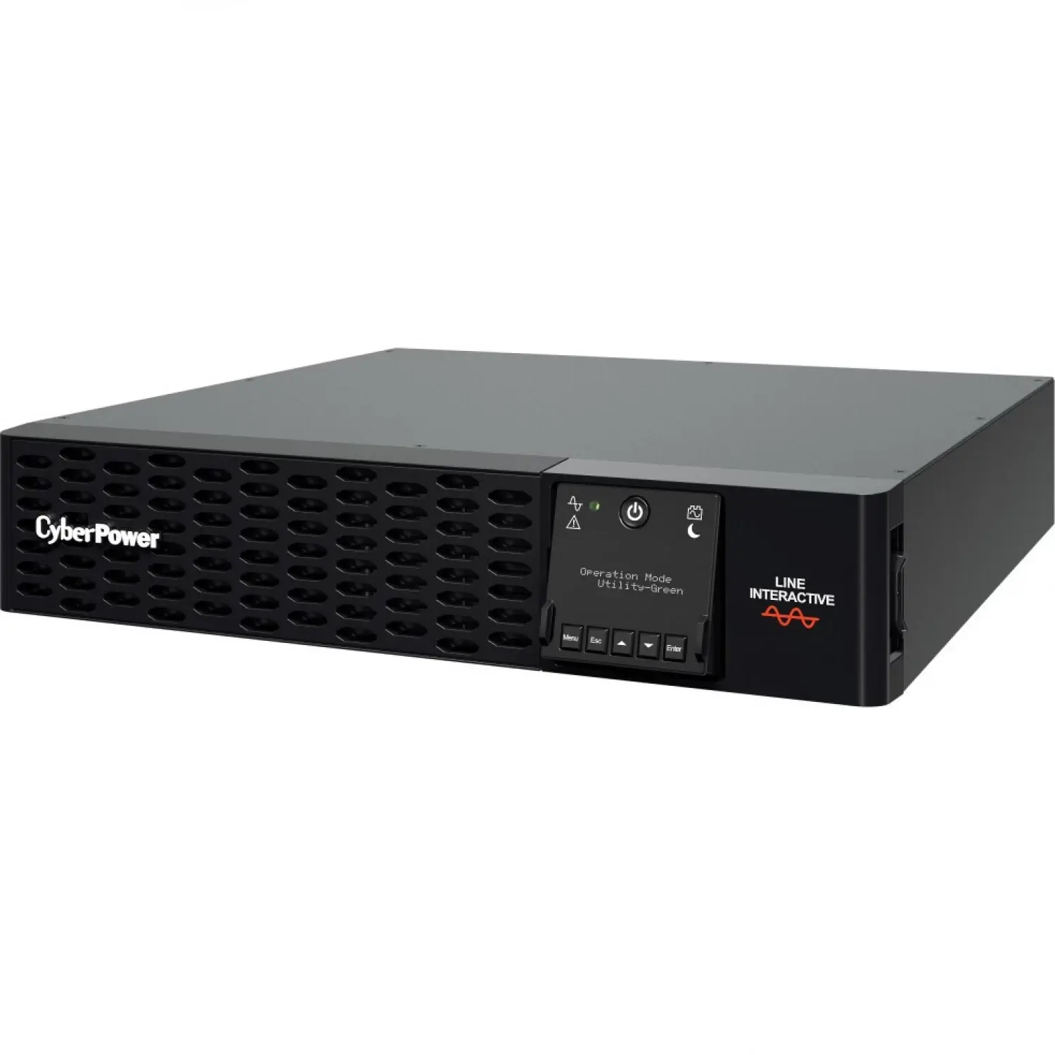 ИБП CyberPower Line-Interactive  PR1000ERTXL2U