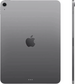 Планшет Apple iPad Air (2025) 128GB Wi-Fi Space Gray