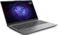 Ноутбук Lenovo LOQ 15IAX9E Intel Core i5-12450HX/16Gb (1*16 D5)/SSD512Gb/RTX3050 6Gb (65W)/15.6"/IPS/FHD/1920x1080/144Hz/Win11 (SL English)/RJ-45/Luna