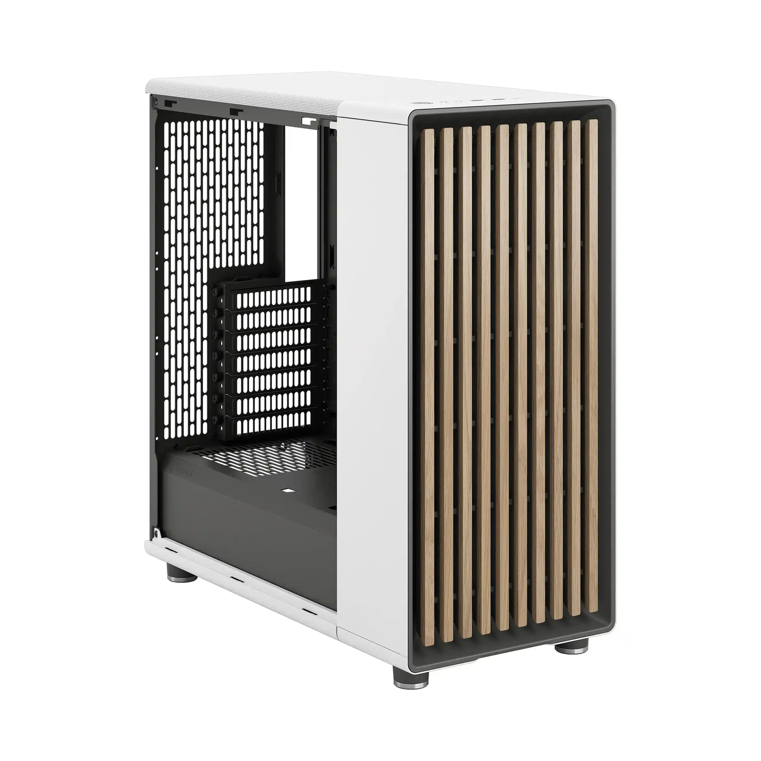 Корпус Fractal Design North TG
