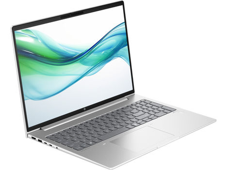 HP Probook 460 G11 U7-155U 16" WUXGA (1920x1200) UWVA 300 nits 16GB (1x16GB) DDR5 5600,512GB SSD,Intel AX211 Wi-Fi,Backlit,FPR,56Whr,1y,1.8kg,Dos,Eng KB