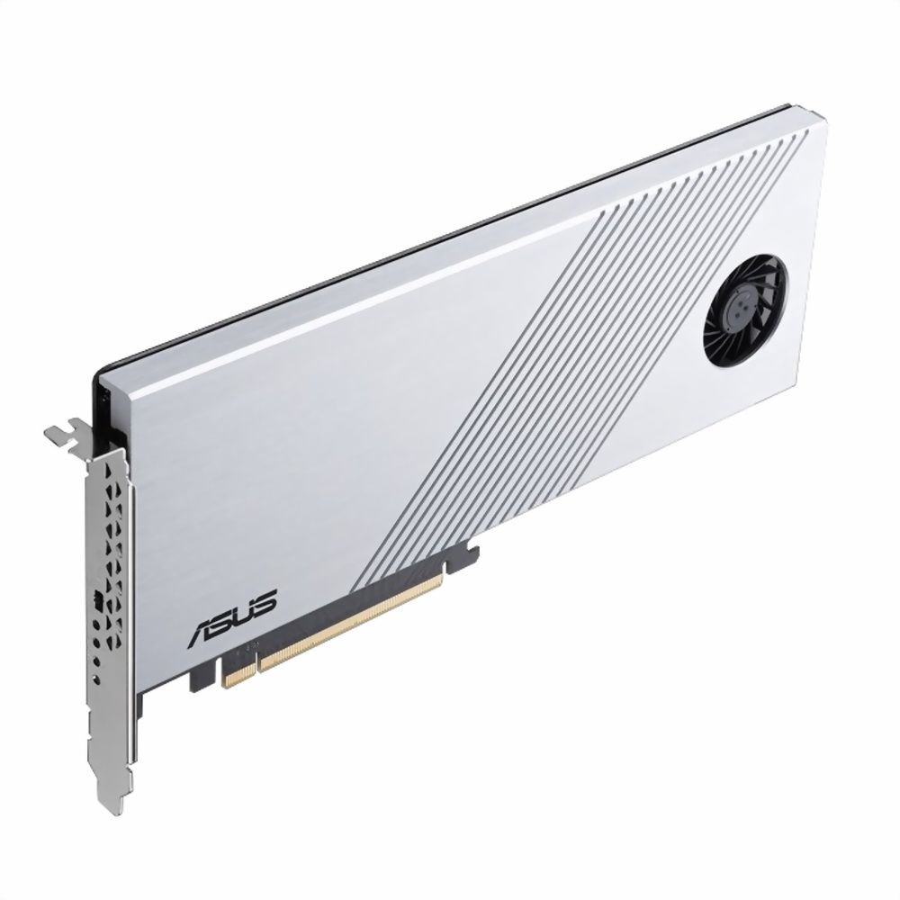 ASUS HYPER M.2 X16 CARD