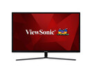 

Монитор ViewSonic VX3211-MH 31.5-inch черный