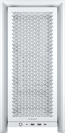 Корпус Corsair Frame 4000D TG