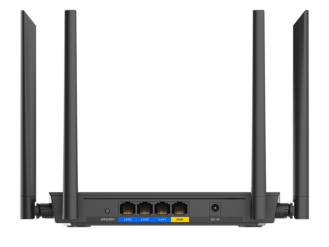 Wi-Fi роутер D-LINK DIR-820