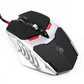 Мышь A4tech Bloody TL8, цвет серебристый