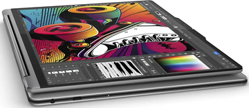 Трансформер LENOVO Yoga 9 G9 14IMH9 Intel Core Ultra 7 155H (серый)