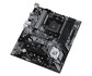 Материнская плата ASRock AM4 AMD B550 B550 PHANTOM GAMING 4