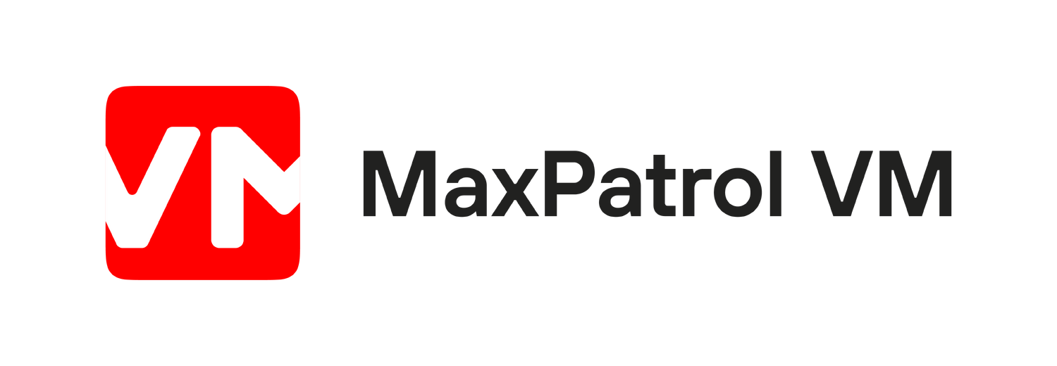 Max Patrol VM