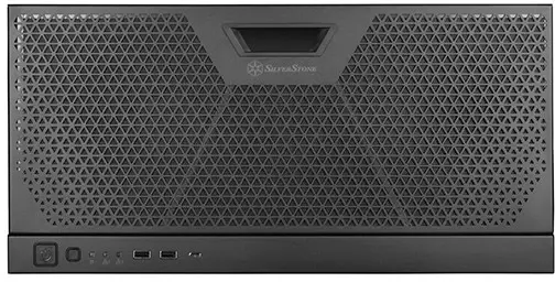 Шасси Silverstone RM51