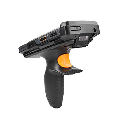 POS-аксессуар Urovo Пистолетная рукоять для DT40