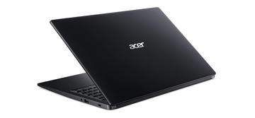 Ноутбук ACER Aspire 3 A315-23-R36F AMD Ryzen 5 3500U (черный)