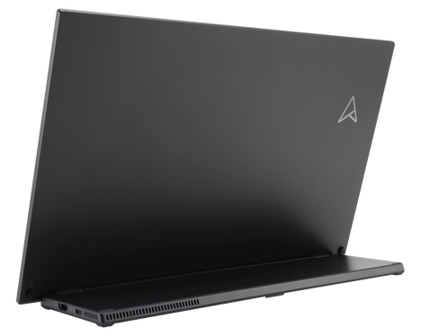 Монитор ASUS MB17AHG 17.3-inch черный