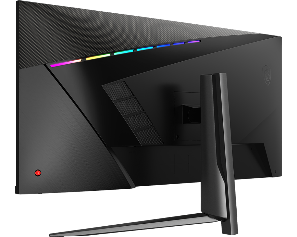 Монитор MSI MAG401QR 40.0-inch черный