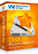 Wizard Recovery Disk Recovery Wizard