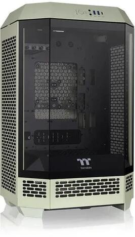 Корпус Thermaltake The Tower 300
