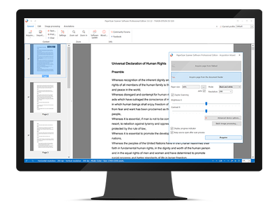 ORPALIS GdPictureNET TWAIN SDK (продление техподдержки на 1 год), 4 разработчика
