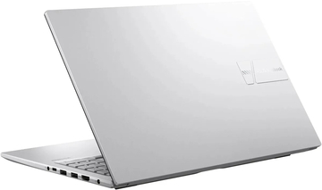 Ноутбук 15.6&quot; IPS FHD ASUS X1504VA-BQ2880 silver (Core i3 1315U/8Gb/512Gb SSD/VGA int/noOS) (90NB10J2-M03B20)