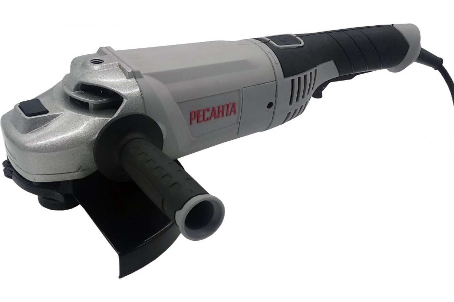 Углошлифовальная машина РЕСАНТА УШМ-230/2300