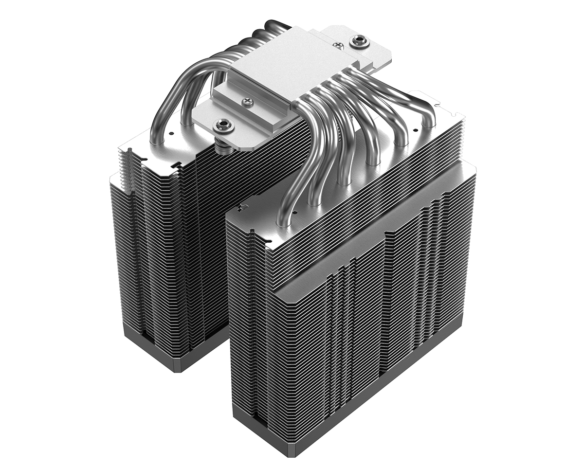 Кулер Процессорный ID-Cooling для CPU Frozn A620 Pro Se