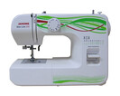 

Швейная машина Janome Sew Line 200 белый