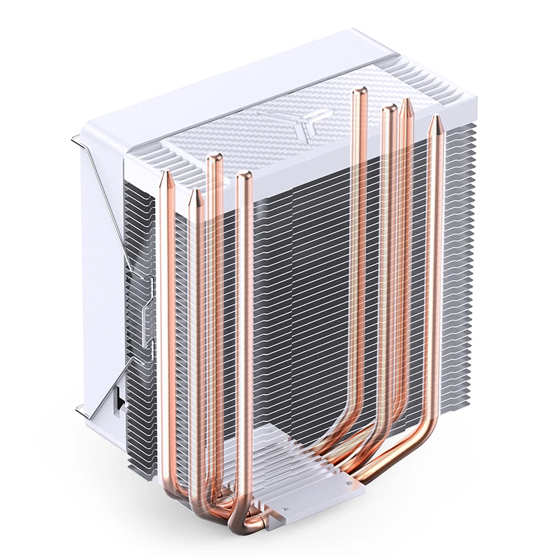 Кулер Процессорный JONSBO для CPU CR-1000E White