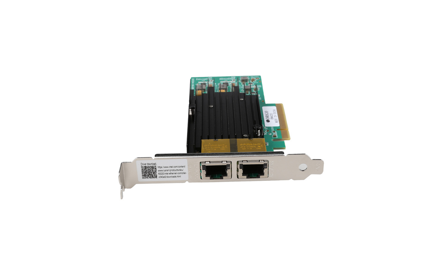 Сетевая карта ORIGO ON420