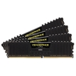 

Оперативная память Corsair Venegance LPX DDR4 2400МГц 4x16GB, CMK64GX4M4A2400C16