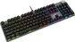 MSI FORGE GK320 S11-04RU259-HH9, цвет черный