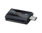 Накопитель  ADATA  SC730 1TB USB 3.2