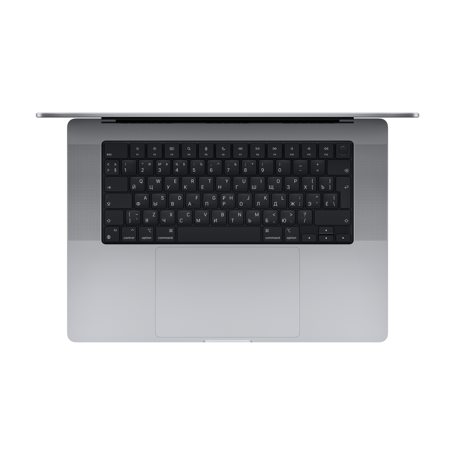 Ноутбук Apple MacBook Pro 2021 16-inch